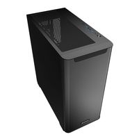 Sharkoon M30 BLACK ATX E-ATX Full Tower PC-behuizing Zwart - thumbnail