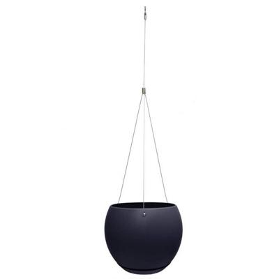 Poetic Suspension Lune 25 - Paars Zwart