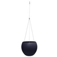 Poetic Suspension Lune 25 - Paars Zwart
