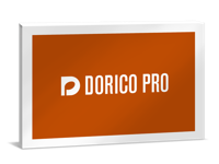 Steinberg Dorico Pro 5