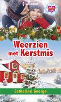 Weerzien met Kerstmis - Catherine George - ebook