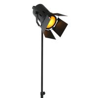 Steinhauer Tripod vloerlamp Mexlite 1577ZW