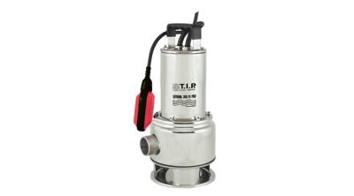 T.I.P. - Technische Industrie Produkte Extrema 300/10 Pro 30072 Dompelpomp voor vervuild water 19500 l/h 10.5 m