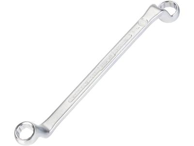 Hazet 630A-5/8X3/4 Dubbele ringsleutel Sleutelbreedte (inch) 3/4 - 5/8