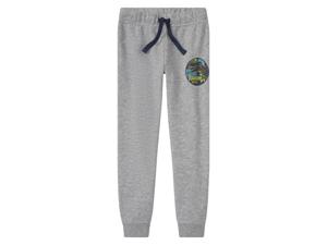 Jongens joggingbroek (122/128, Jurassic World)