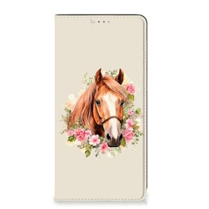 Hoesje maken voor OPPO A17 Paard