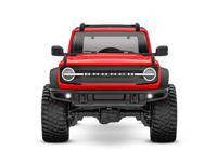 Traxxas TRX97074 Ford Bronco 4x4 1:18 Brushed RC auto Elektro Crawler 4WD RTR 2,4 GHz - thumbnail