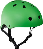 SFR Skatehelm Essentials zwart