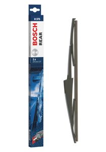 Bosch ruitenwisser achter H375 - Lengte: 375 mm - wisserblad achter H375