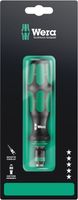 Wera 817 R SB bits-houder met Rapidaptor Snelwisselhouder, 1/4 duim x 133 mm - 1 stuk(s) - 05073541001 - thumbnail