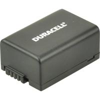 Duracell DMW-BMB9E Camera-accu Vervangt originele accu DMW-BMB9E 7.4 V 850 mAh - thumbnail