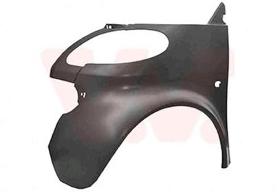 VAN WEZEL 2910561 sierbekleding