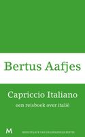 Capriccio Italiano - Bertus Aafjes - ebook - thumbnail