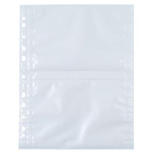 HERMA 7564 sheet protector 130 x 180 mm Polypropyleen (PP) 250 stuk(s)