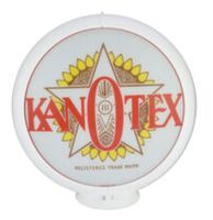 Kanotex Benzinepomp Bol - thumbnail