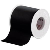 Coroplast 2217 2217 PVC-plakband Zwart (l x b) 10 m x 50 mm 1 stuk(s) - thumbnail