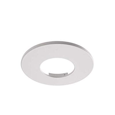 Wit mat rond COB 68 Fire Rated H: 4 mm DECO-LIGHT 930074