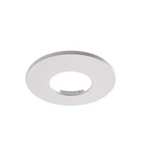 Wit mat rond COB 68 Fire Rated H: 4 mm DECO-LIGHT 930074