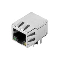 Weidmüller 2563850000 Printplaatconnector Totaal aantal polen 8 120 stuk(s)