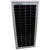 Phaesun Sun Plus 10 J Monokristallijn zonnepaneel 10 W 12 V