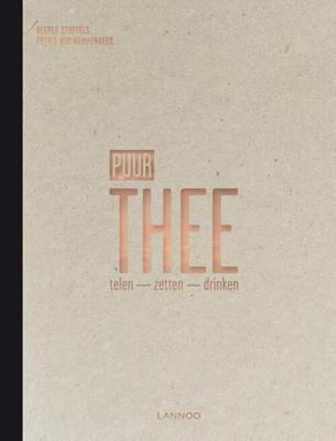 Puur thee - Veerle Stoffels - eBook (9789401424899)