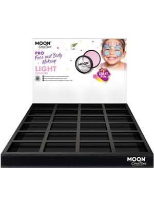 Moon Creations Pro Face Paint Cake Pot