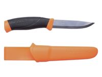 Mora of Sweden Mora Companion Heavy Duty F carbon Oranje - thumbnail