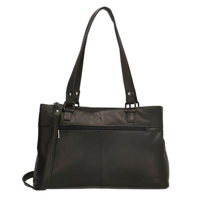 Eastpak rugzak Out of Office zwart