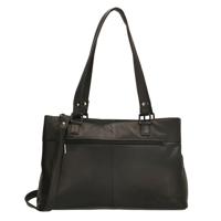 Eastpak rugzak Out of Office zwart