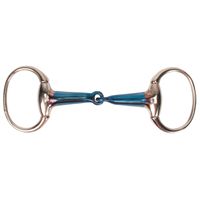 Harrys Horse Sweet Iron bustrens zilver maat:12,5