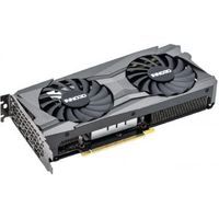 Inno3D GeForce RTX 3060 Twin X2 NVIDIA 8 GB GDDR6 - thumbnail