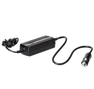 Akyga AK-ND-38 netvoeding & inverter Auto/Binnen 60 W Zwart