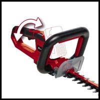 Einhell Power X-Change GE-CH 18/60 Li-Solo Heggenschaar Accu Zonder accu 18 V Li-ion 670 mm - thumbnail