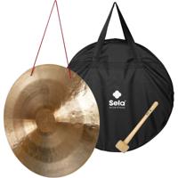 Sela SEGO28WI Wind Gong 28 inch - thumbnail