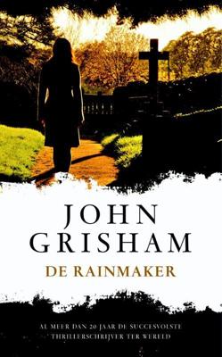 De rainmaker - John Grisham - eBook (9789044974164) De rainmaker - John Grisham - eBook (9789044974164)