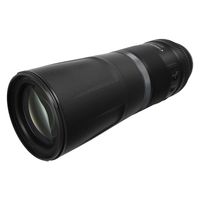 Canon RF 800mm f/11 IS STM objectief - thumbnail