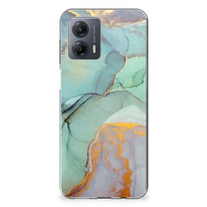 Hoesje maken voor Motorola Moto G53 Watercolor Mix