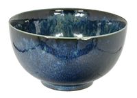 Tokyo Design Studio - Cobalt Blue - Tayo Kom - 13.2 x 7.4cm 475ml - thumbnail