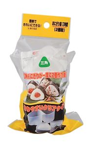 Plastic Sushi Onigiri Maker -