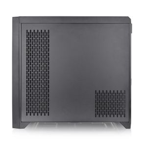 Thermaltake CTE C750 TG ARGB Full Tower Zwart