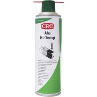 CRC 32421-AA Aluminium beschermlak ALU HITEMP 500 ml - thumbnail