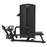 Toorx Professional Pin Loaded Seated Row Machine PLX-3900