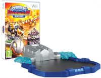 Skylanders Superchargers Racing (game + portal) - thumbnail