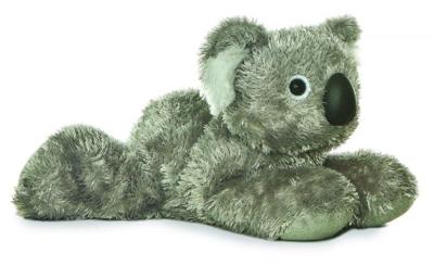 Aurora knuffel Mini Flopsie koala 20,5 cm Aurora knuffel Mini Flopsie koala 20,5 cm