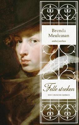 Felle streken - Brenda Meuleman - eBook (9789026340864)