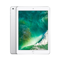 Apple iPad 5 - 32GB - Wit - Cellular