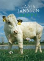 Happy - Sasja Janssen - ebook - thumbnail