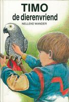 Timo de dierenvriend - Nelleke Wander - ebook - thumbnail