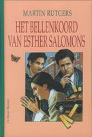 Het bellenkoord van Esther Salomons - Martin Rutgers - ebook