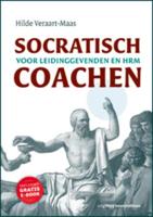 Socratisch coachen voor leidinggevenden en HRM - Hilde Veraart-Maas - Paperback (9789024401444)